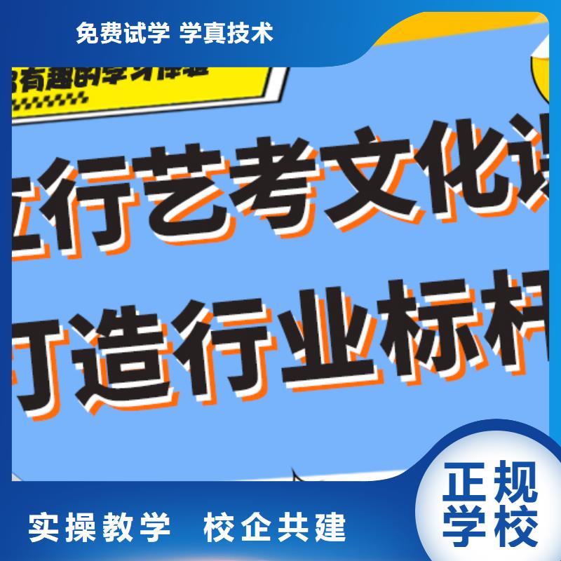 艺考生文化课培训补习怎么样针对性教学