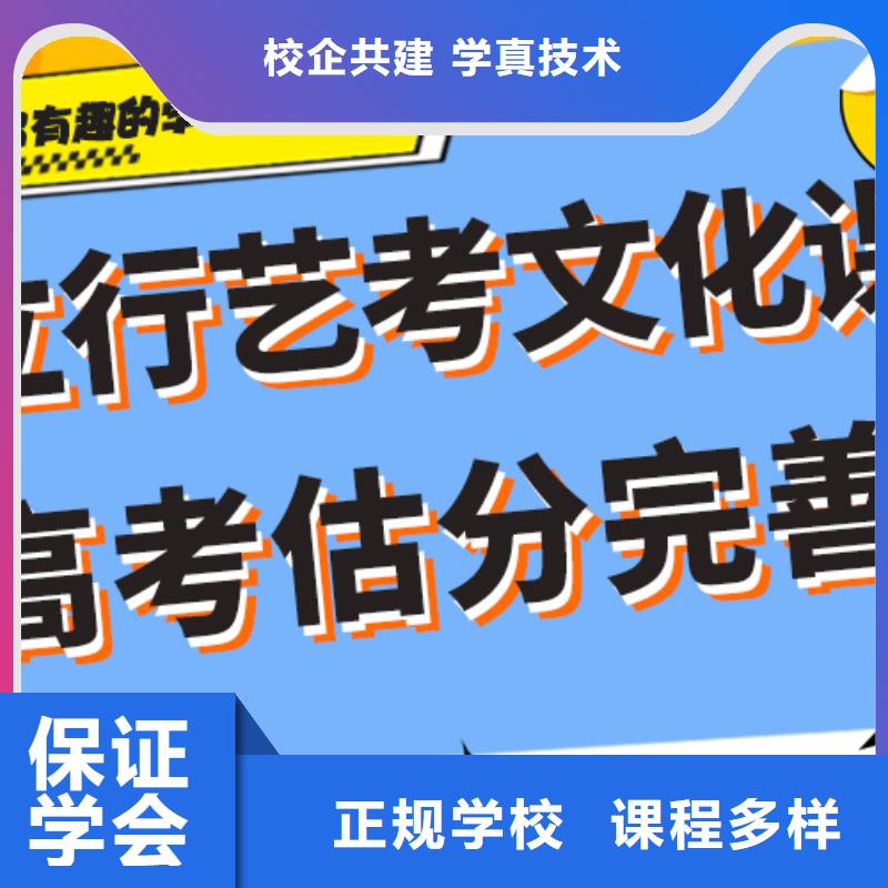 艺术生文化课集训冲刺有哪些小班授课模式