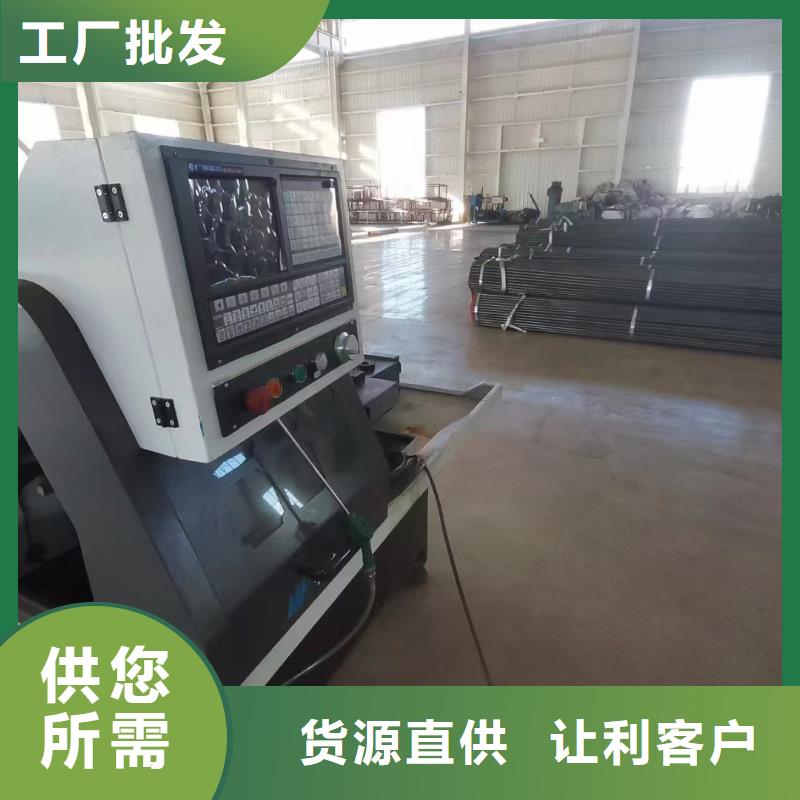 声测管生产厂家送货到工地