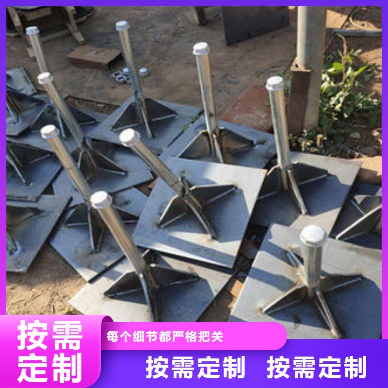 路基沉降板生产厂家今日行情