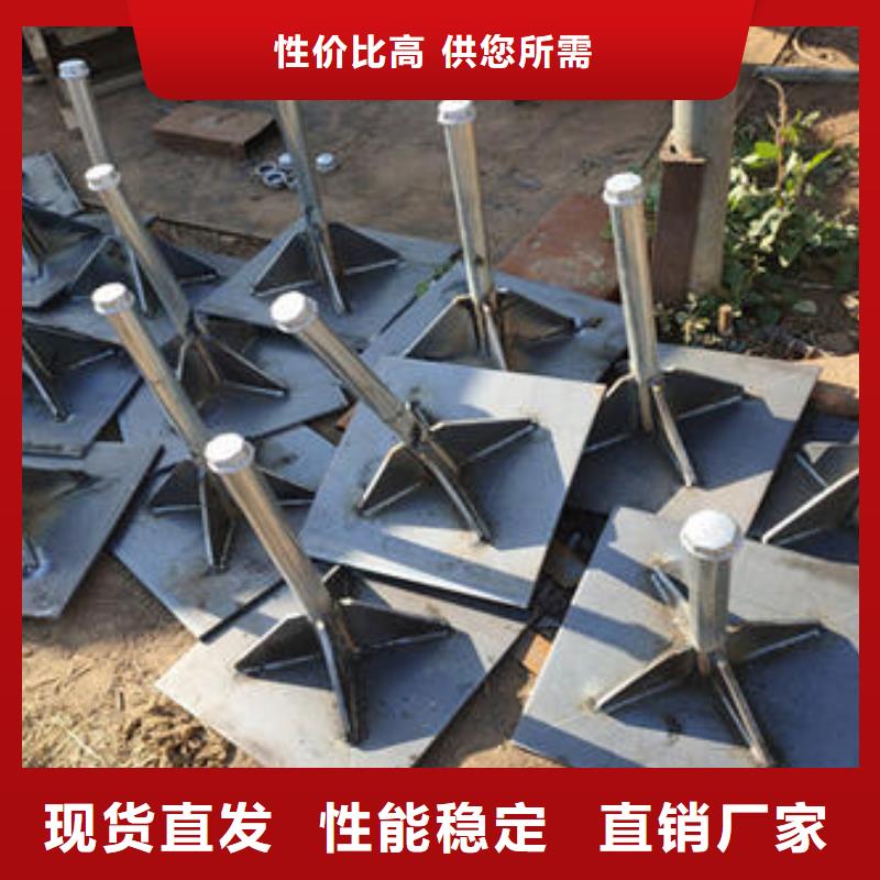沉降板【注浆管价格】原厂制造