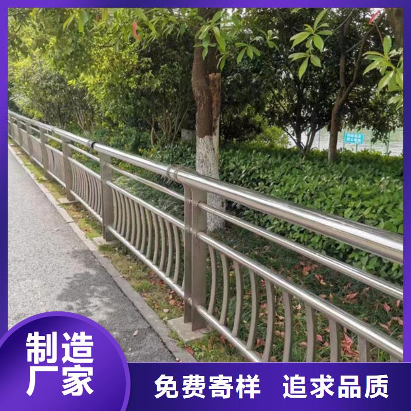 放心选择波形梁护栏防阻块和托架