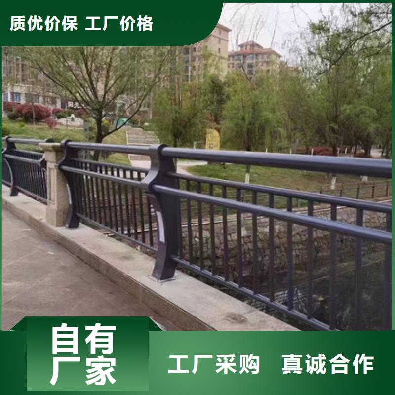 质量优高速公路镀锌护栏