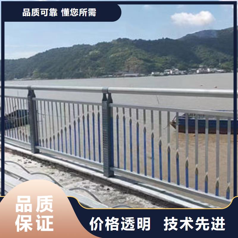 放心选择波形梁护栏防阻块和托架