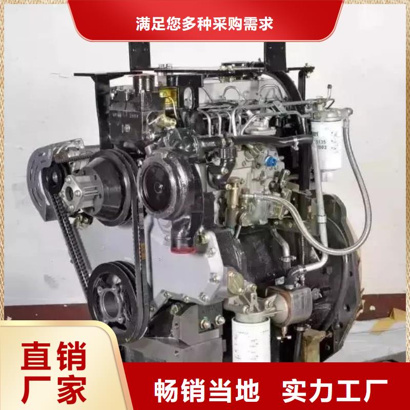 292F双缸风冷柴油机买的放心找贝隆机械设备有限公司