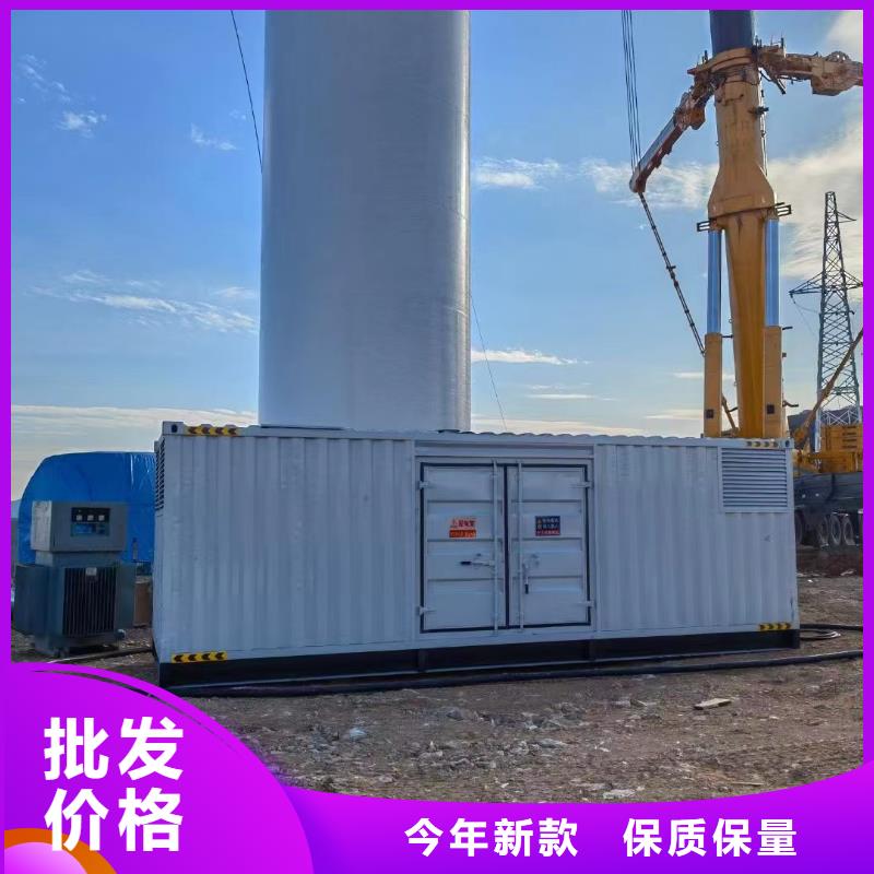 千伏安电力800KW/1000KW/1600KW发电机组出租（发电机出租报价表）