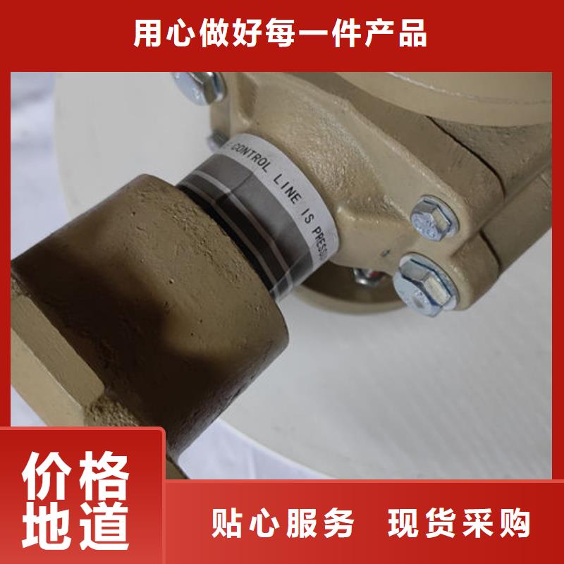 喷砂阀喷砂机进气空气截止阀专业厂家