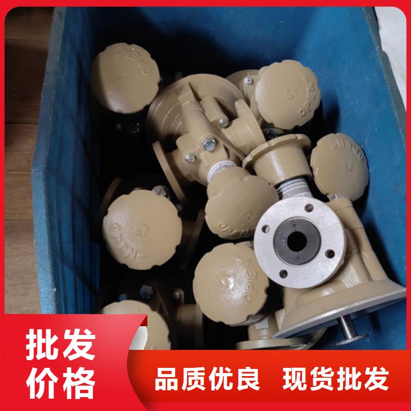 喷砂阀喷砂机气动调砂阀型号种类多质量好