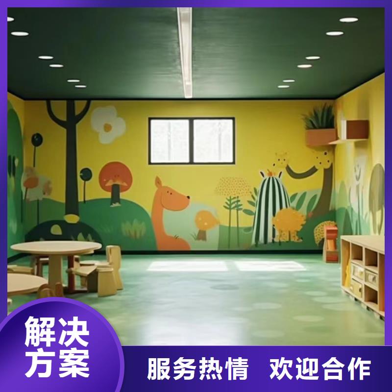 江门电箱彩绘手绘墙绘画团队