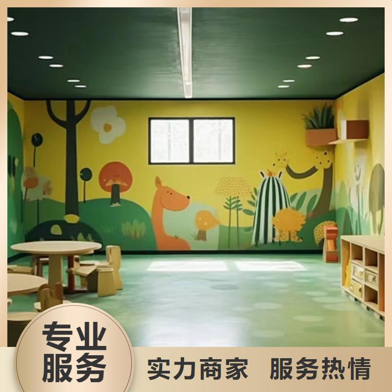 成都温江郫县浮雕壁画师彩绘手绘墙会工作室