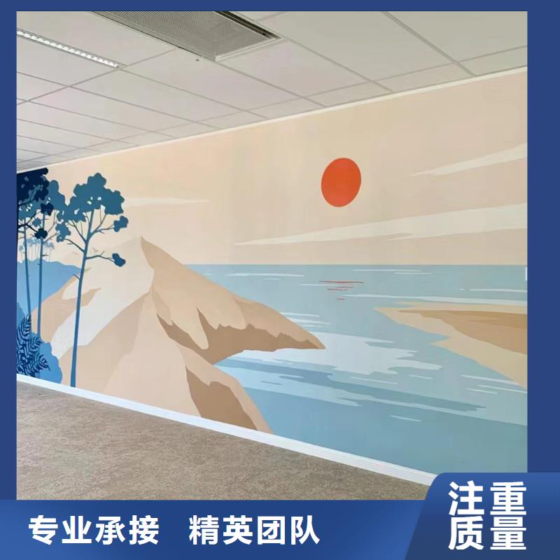 丽水浮雕壁画师彩绘手绘墙会工作室