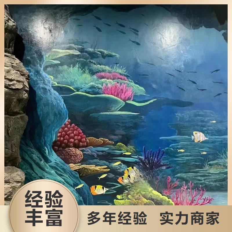 镇江丹徒丹阳壁画彩绘手绘墙绘画工作室