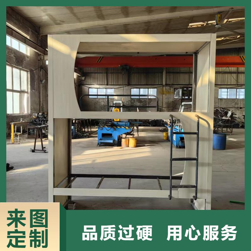学校公寓床价格低