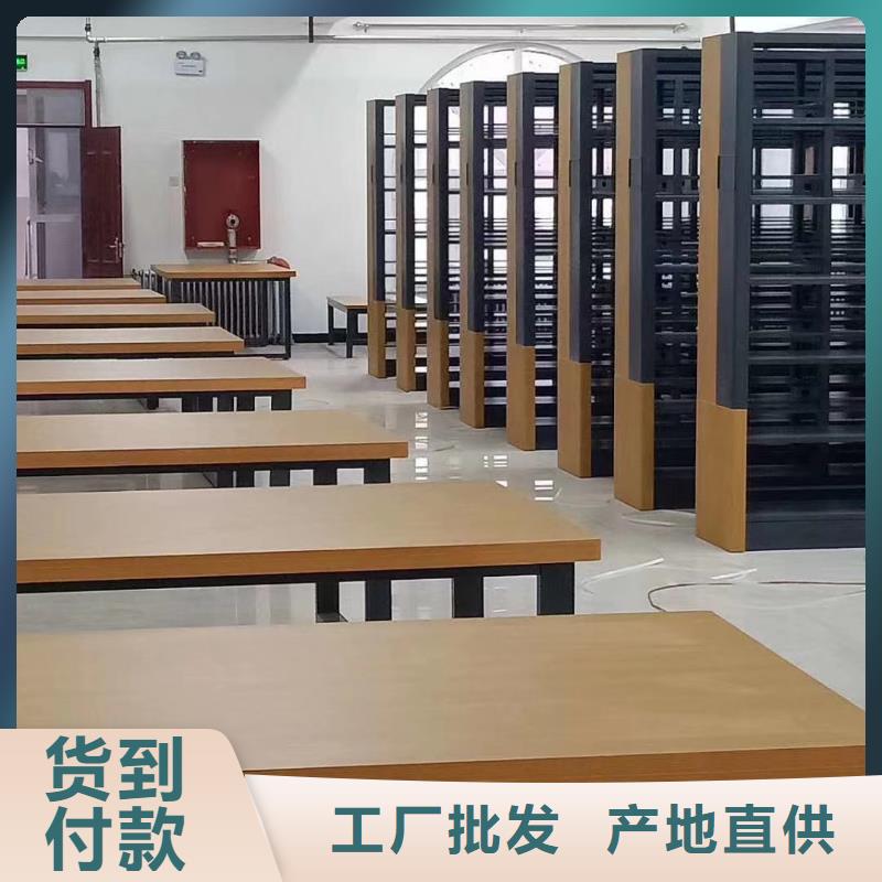 钢木书架家用学校图书馆