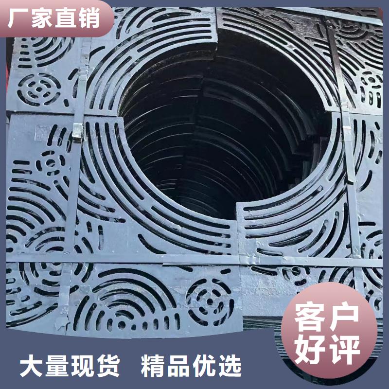 球墨铸铁篦子建通铸造厂家