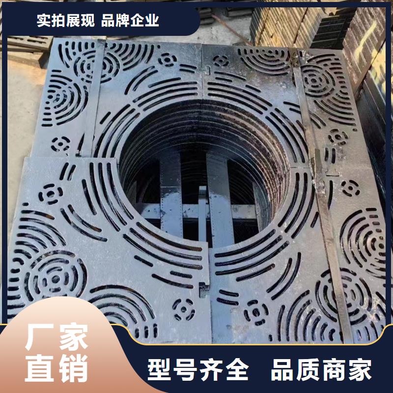 球墨铸铁篦子建通铸造厂家