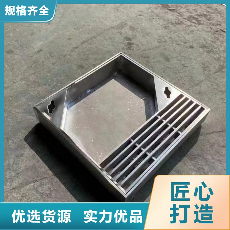 不锈钢雨水篦子图集图片建通铸造厂家