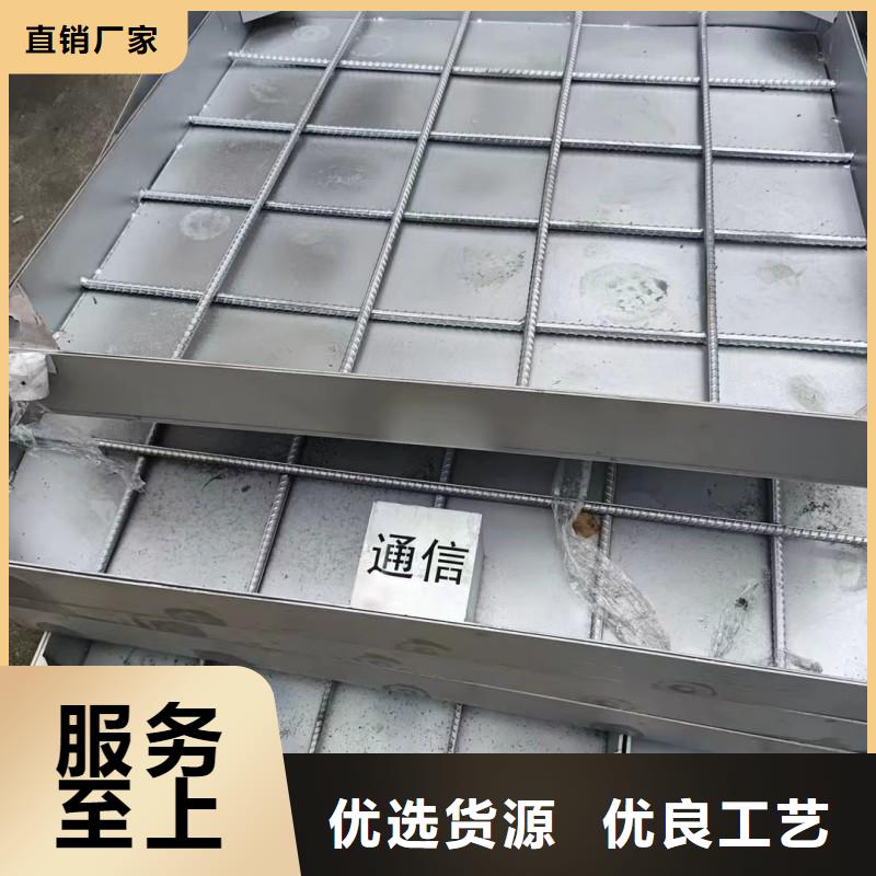 游泳池格栅排水沟盖板源头厂家建通铸造厂家
