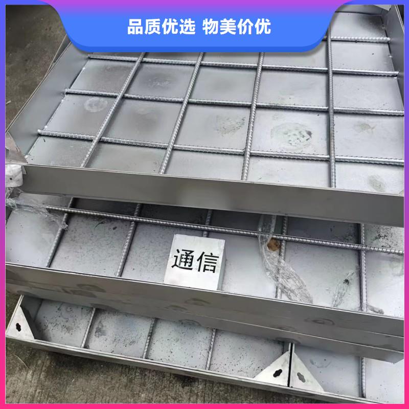 不锈钢雨水篦子现货供应建通铸造厂家