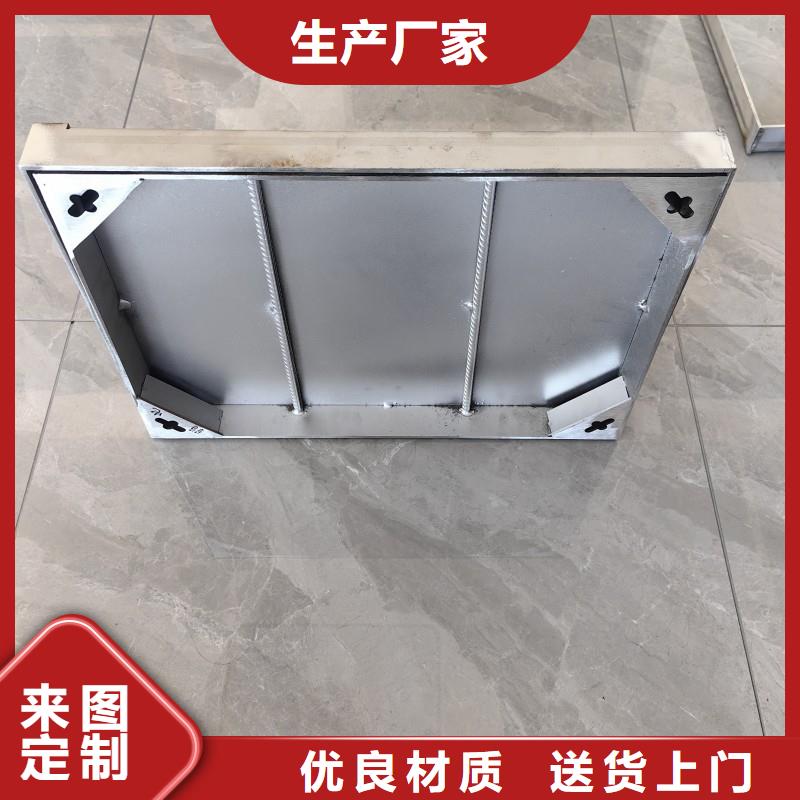 缝隙式不锈钢沟盖板生产销售建通铸造厂家