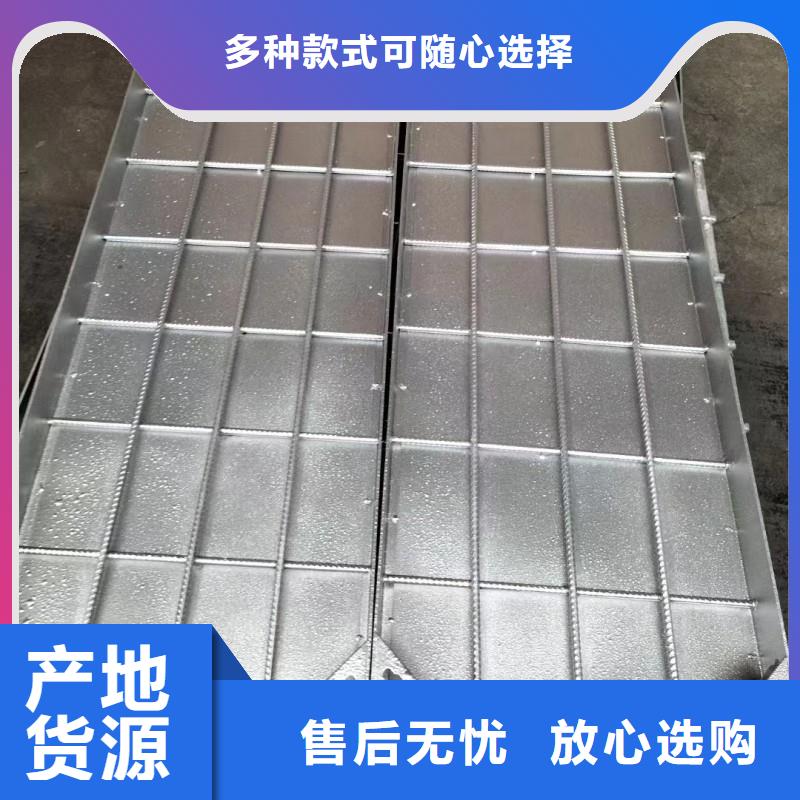 游泳池格栅排水沟盖板源头厂家建通铸造厂家