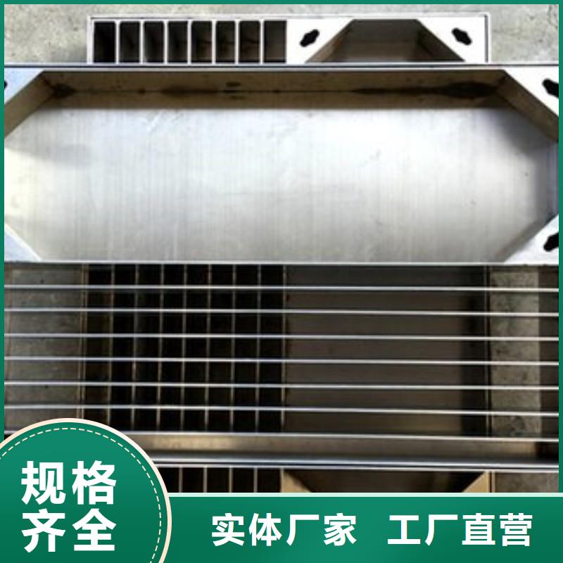 不锈钢雨水篦子图集图片建通铸造厂家
