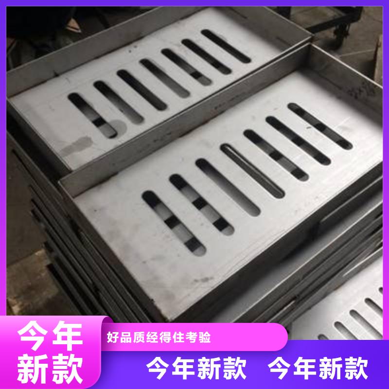 304不锈钢重型井盖产品介绍建通铸造厂家