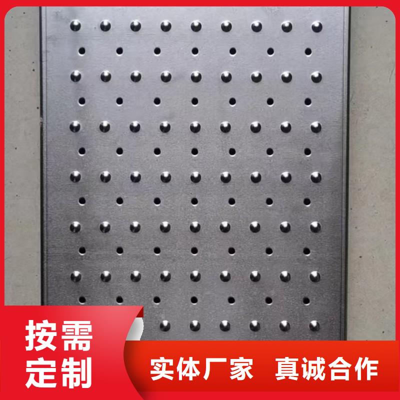 游泳池格栅排水沟盖板源头厂家建通铸造厂家
