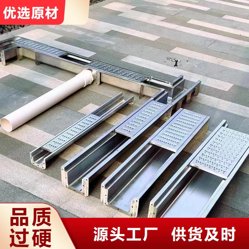 不锈钢压边井盖现货供应建通铸造厂家