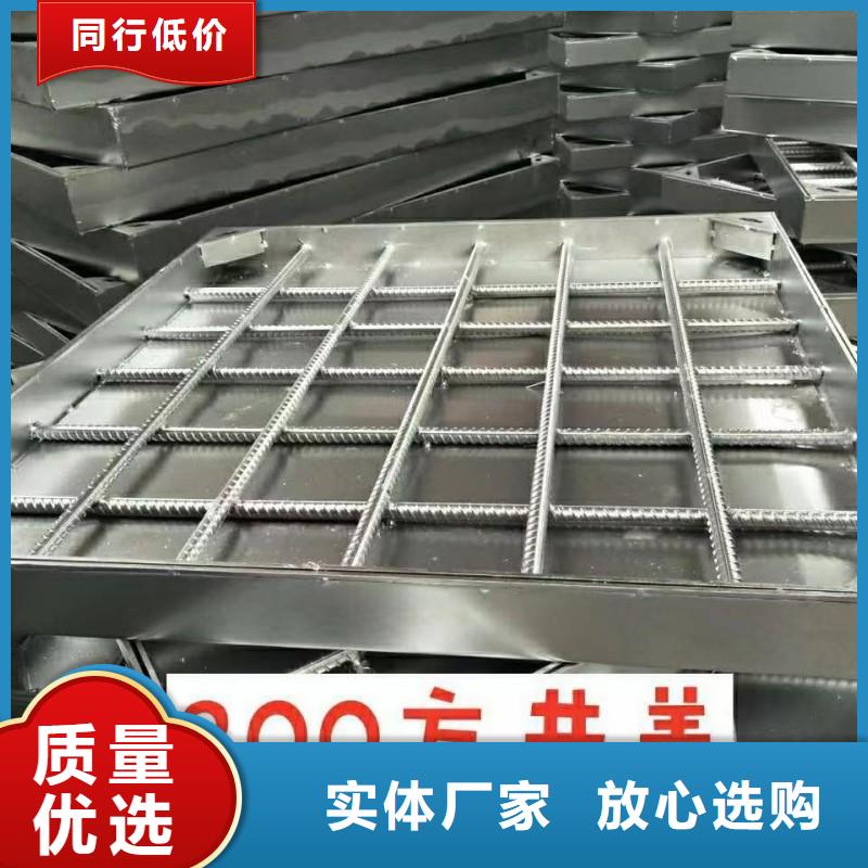 不锈钢雨水篦子现货供应建通铸造厂家