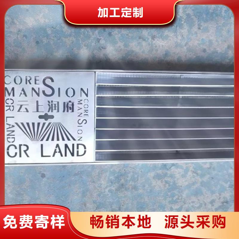 不锈钢双开井盖生产销售建通铸造厂家