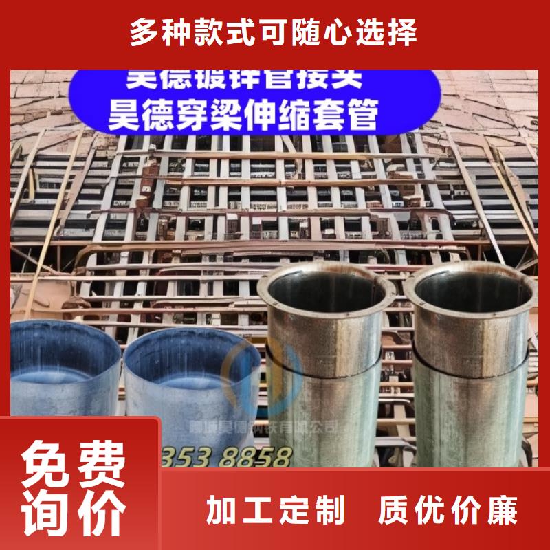 镀锌管接头现货充足