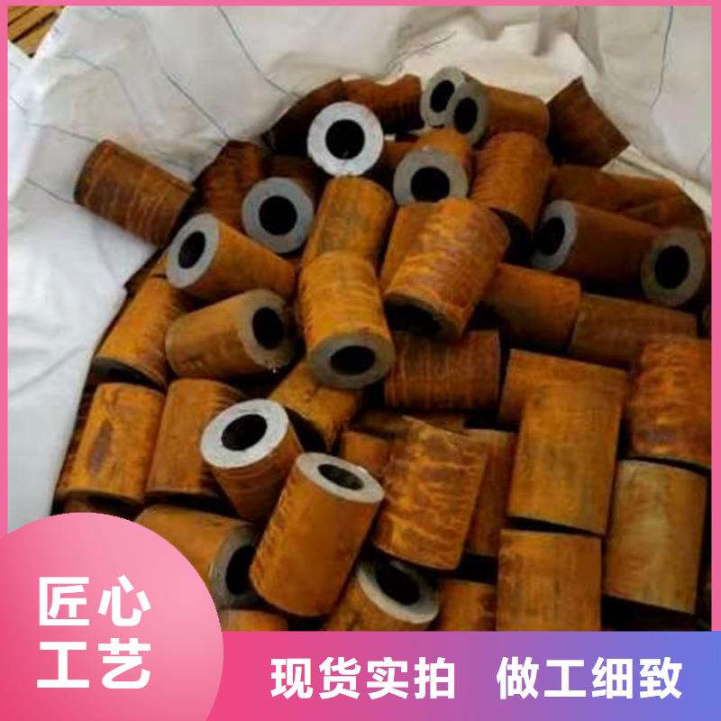 无缝钢管42CrMo合金管高品质现货销售