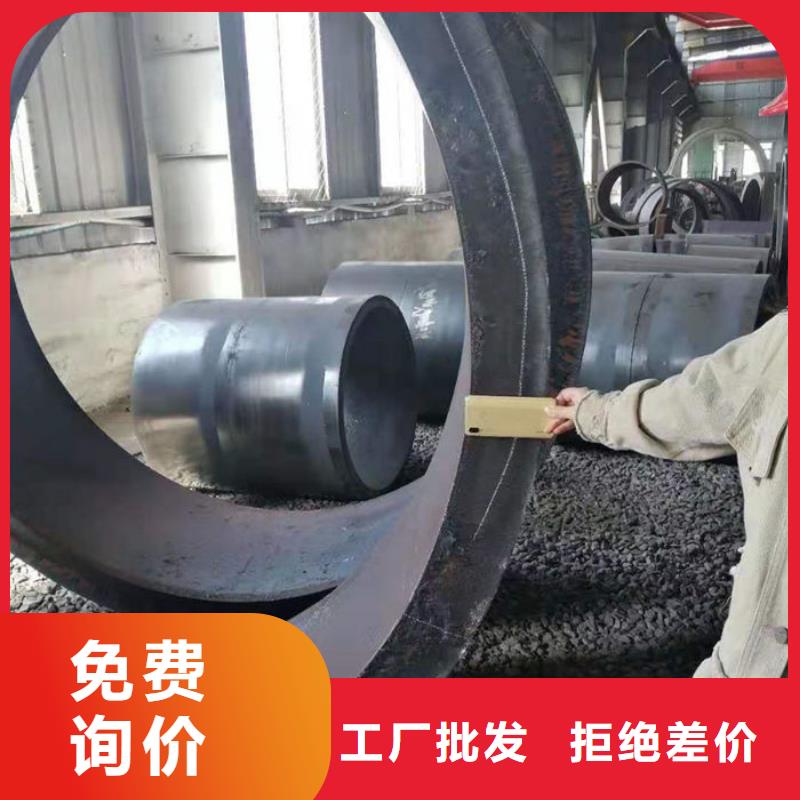 无缝钢管40Cr无缝管价格实惠工厂直供