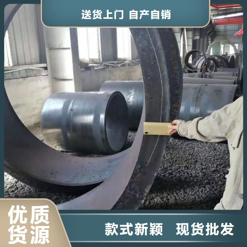 无缝钢管【20G3087低中压锅炉管】卓越品质保障
