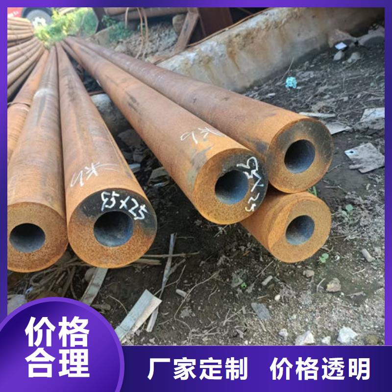 无缝钢管,45#碳素钢管今日新品
