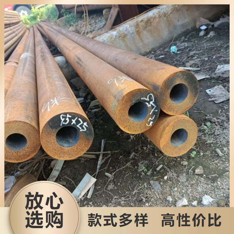 无缝钢管【Q235B直缝焊管】专业设计