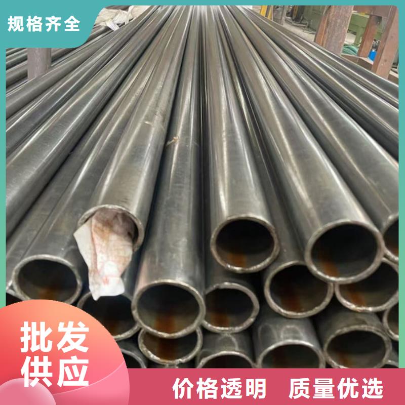 无缝钢管42CrMo合金管高品质现货销售