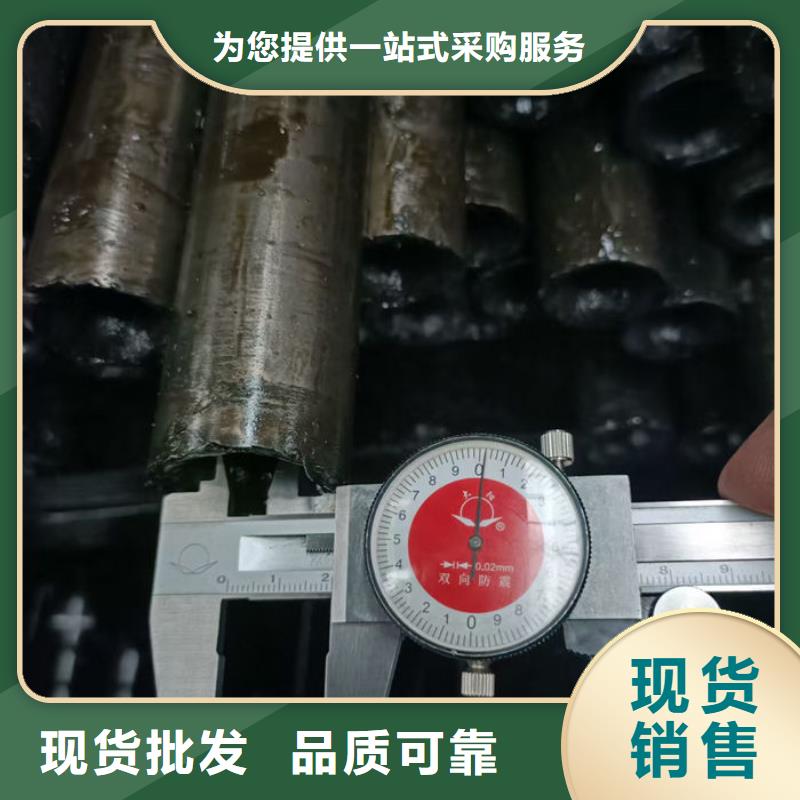 无缝钢管,螺旋管细节决定品质