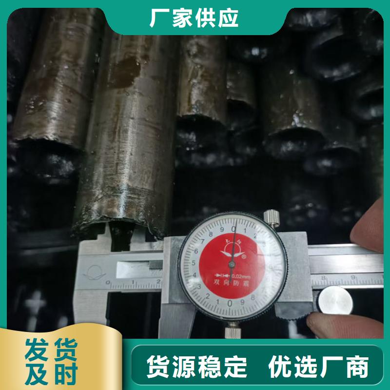 【无缝钢管42CrMo合金管大量现货】