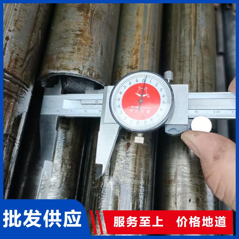 无缝钢管无缝方矩钢管生产厂家