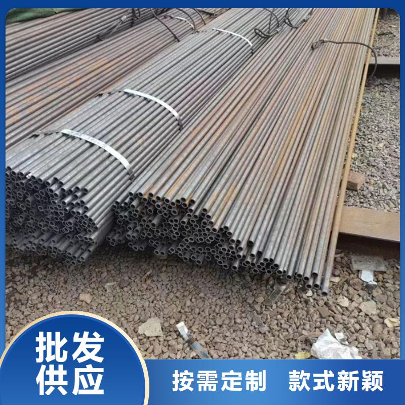 无缝钢管-20G3087低中压锅炉管省心又省钱
