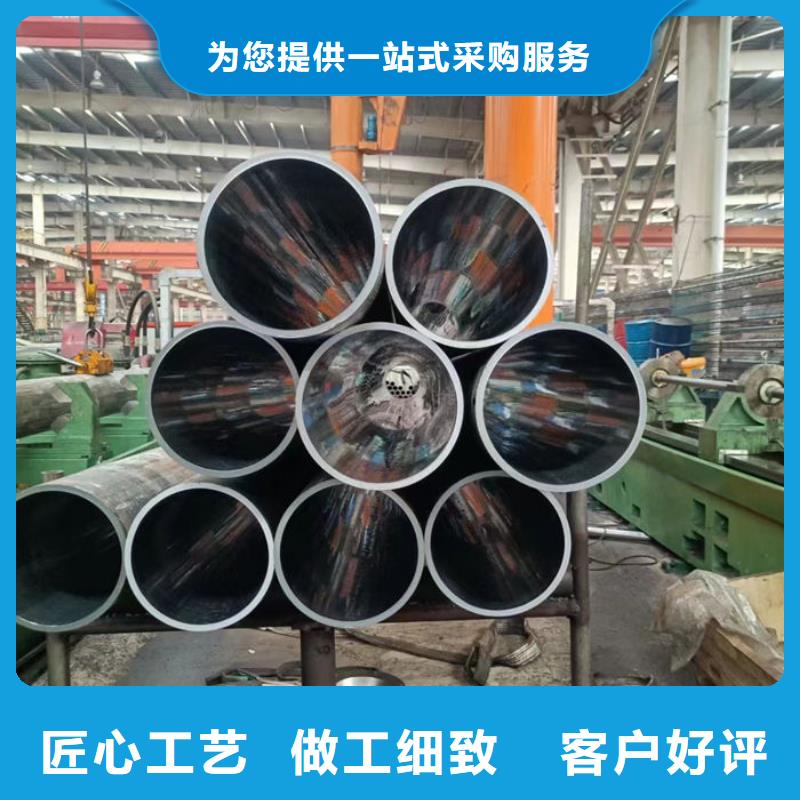 无缝钢管_特厚壁钢管不只是质量好