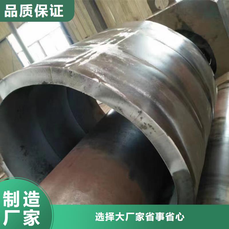 无缝钢管35CrMo合金管专业生产设备