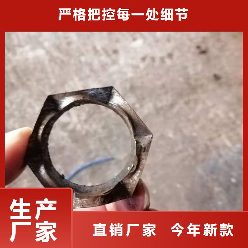 无缝钢管Q235B直缝焊管厂家货源稳定