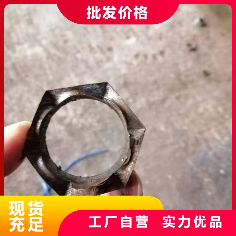 无缝钢管Q355B本地配送