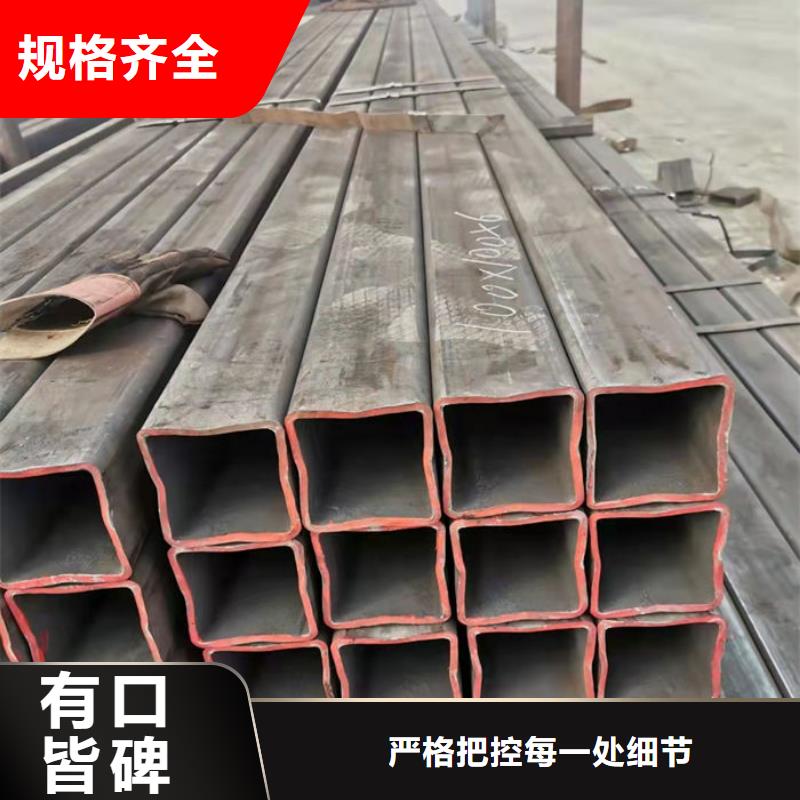 无缝钢管Q355B大厂生产品质