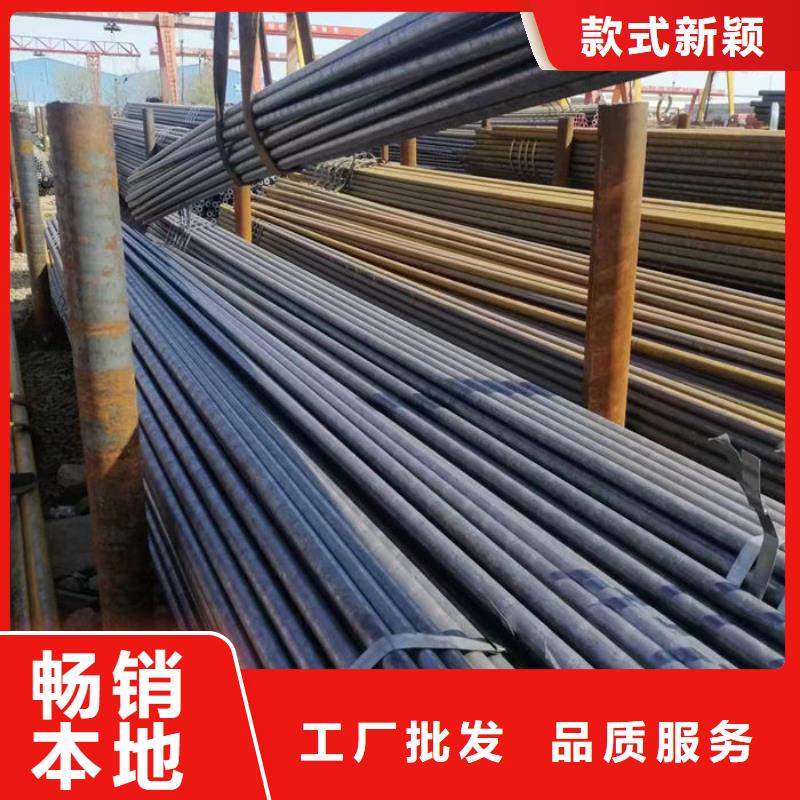 无缝钢管【外圆内六角冷拔管】精工打造