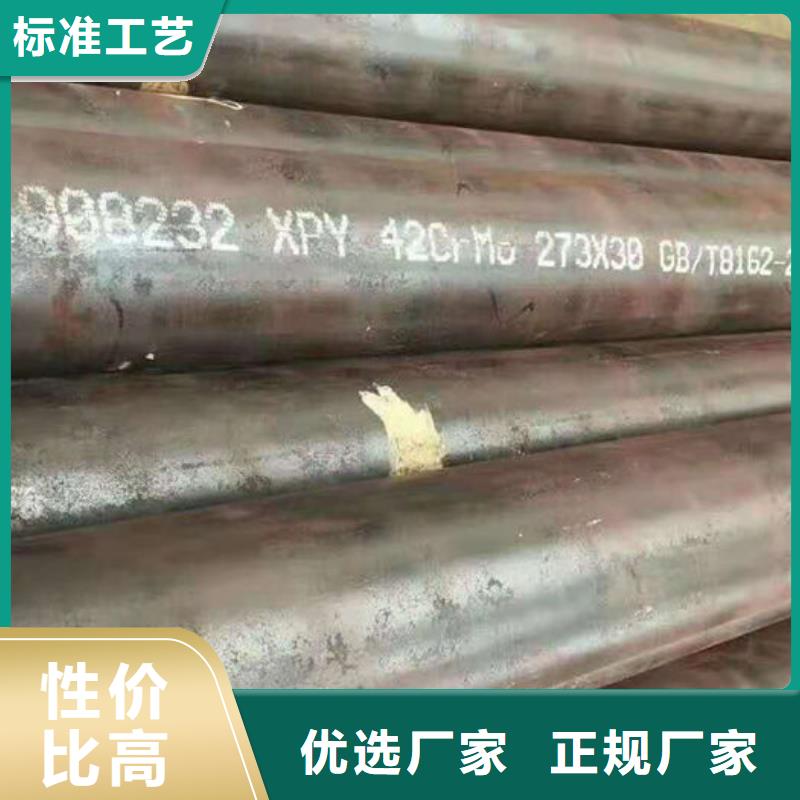 无缝钢管20G5310高压锅炉管送货上门