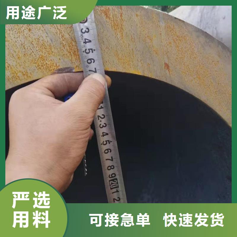 【无缝钢管】小口径冷拔退火管多年行业经验